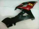 Suzuki GSXR 1000 K5 2005-2006 - Rojo Negro
