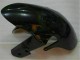 Suzuki GSXR 1000 K5 2005-2006 - Rojo Negro