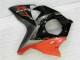 Suzuki GSXR 1000 K9 2009-2016 - Marrón Negro Suzuki GSXR 1000 K9 2009-2016 - Marrón Negro