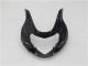 Suzuki GSXR 600 / 750 K1 K2 K3 2001-2003 - Negro Suzuki GSXR 600 / 750 K1 K2 K3 2001-2003 - Negro