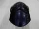 Suzuki GSXR 600 / 750 K4 2004-2005 - Azul Blanco Suzuki GSXR 600 / 750 K4 2004-2005 - Azul Blanco