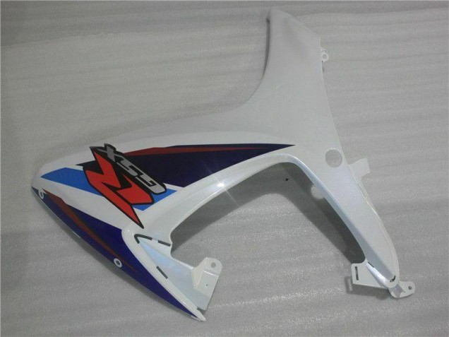 Suzuki GSXR 600 / 750 K6 2006-2007 - Azul Suzuki GSXR 600 / 750 K6 2006-2007 - Azul