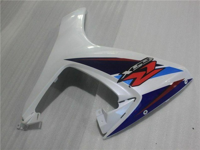 Suzuki GSXR 600 / 750 K6 2006-2007 - Azul Suzuki GSXR 600 / 750 K6 2006-2007 - Azul
