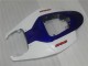 Suzuki GSXR 600 / 750 K6 2006-2007 - Azul Suzuki GSXR 600 / 750 K6 2006-2007 - Azul