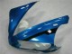 Yamaha R1 2004-2006 - Azul Yamaha R1 2004-2006 - Azul