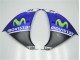 Yamaha R1 2012-2014 - Azul Blanco Negro Yamaha R1 2012-2014 - Azul Blanco Negro
