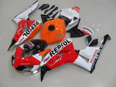 Honda CBR 1000 RR 2006-2007 - Repsol