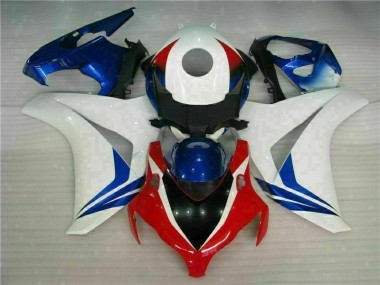 Honda CBR 1000 RR 2008-2011 - Blanco