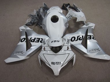 Honda CBR 1000 RR 2008-2011 - Repsol