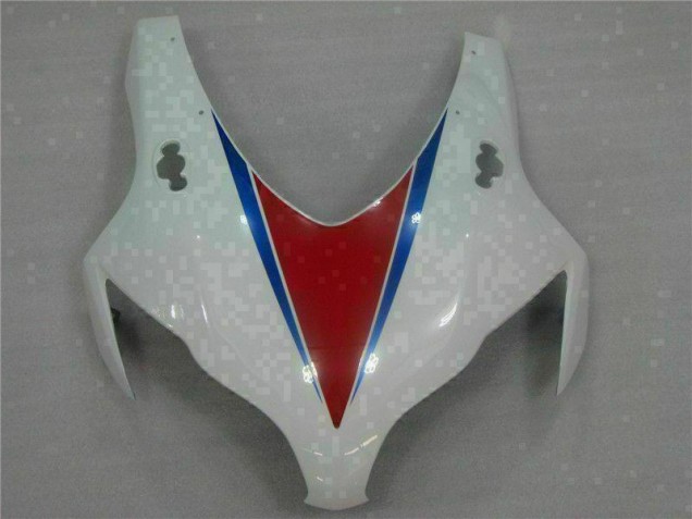 Honda CBR 1000 RR 2008-2011 - Rojo Blanco