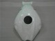 Honda CBR 1000 RR 2008-2011 - Rojo Blanco