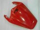 Honda CBR 1000 RR 2008-2011 - Rojo Blanco