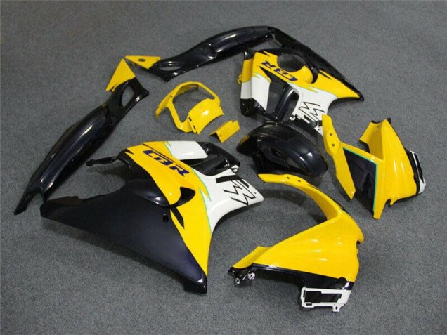 Honda CBR 600 F3 1995-1998 - Amarillo Honda CBR 600 F3 1995-1998 - Amarillo