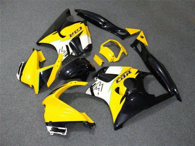 Honda CBR 600 F3 1995-1998 - Amarillo Honda CBR 600 F3 1995-1998 - Amarillo