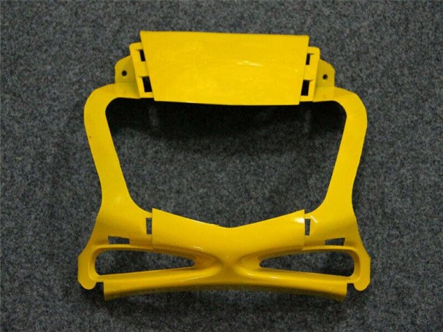 Honda CBR 600 F3 1995-1998 - Amarillo Honda CBR 600 F3 1995-1998 - Amarillo