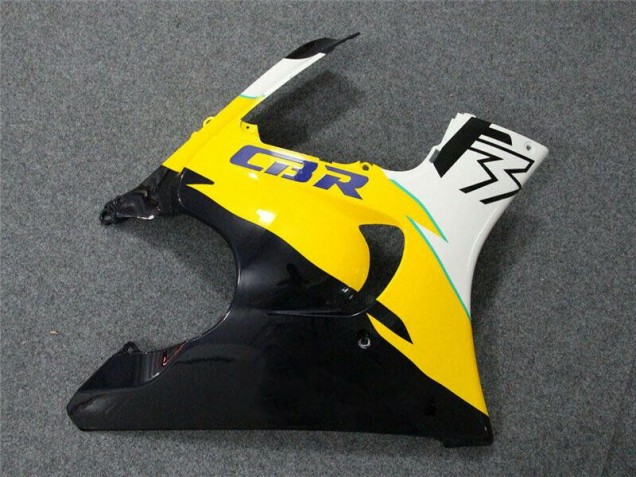 Honda CBR 600 F3 1995-1998 - Amarillo Honda CBR 600 F3 1995-1998 - Amarillo