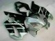 Honda CBR 600 F4i 2001-2003 - Negro Plata Honda CBR 600 F4i 2001-2003 - Negro Plata