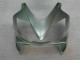 Honda CBR 600 F4i 2001-2003 - Negro Plata Honda CBR 600 F4i 2001-2003 - Negro Plata