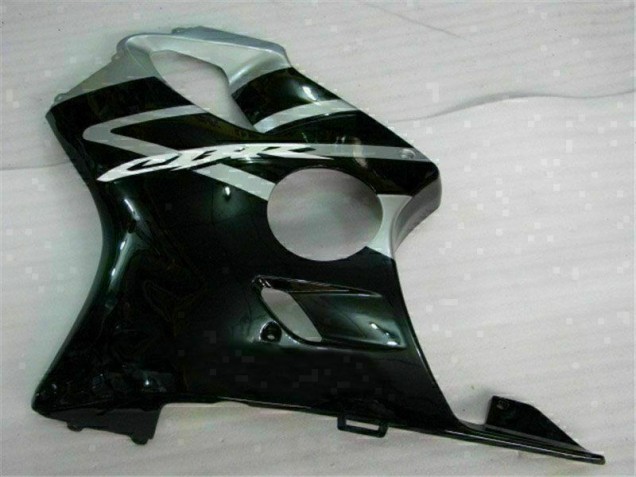 Honda CBR 600 F4i 2001-2003 - Negro Plata Honda CBR 600 F4i 2001-2003 - Negro Plata