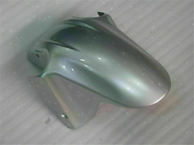 Honda CBR 600 F4i 2001-2003 - Negro Plata Honda CBR 600 F4i 2001-2003 - Negro Plata