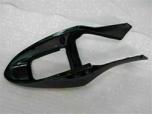 Honda CBR 600 F4i 2001-2003 - Negro Plata Honda CBR 600 F4i 2001-2003 - Negro Plata