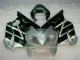 Honda CBR 600 F4i 2001-2003 - Negro Plata Honda CBR 600 F4i 2001-2003 - Negro Plata