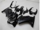 Kawasaki EX250 2008-2012 - Negro Mate Kawasaki EX250 2008-2012 - Negro Mate