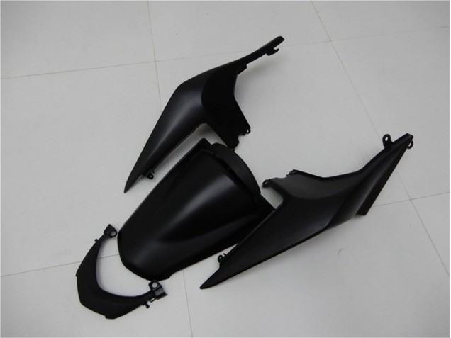 Kawasaki EX250 2008-2012 - Negro Mate Kawasaki EX250 2008-2012 - Negro Mate