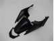 Kawasaki EX250 2008-2012 - Negro Mate Kawasaki EX250 2008-2012 - Negro Mate