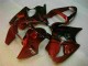 Kawasaki ZX6R 2000-2002 - Rojo Kawasaki ZX6R 2000-2002 - Rojo