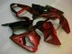 Kawasaki ZX6R 2000-2002 - Rojo Kawasaki ZX6R 2000-2002 - Rojo