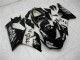 Kawasaki ZX6R 2005-2006 - Negro Kawasaki ZX6R 2005-2006 - Negro