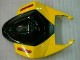 Suzuki GSXR 1000 K5 2005-2006 - Amarillo Negro Suzuki GSXR 1000 K5 2005-2006 - Amarillo Negro
