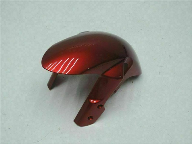 Suzuki GSXR 1000 K5 2005-2006 - Rojo Negro Suzuki GSXR 1000 K5 2005-2006 - Rojo Negro