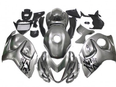 Suzuki GSXR 1300 Hayabusa 2008-2019 - Gris