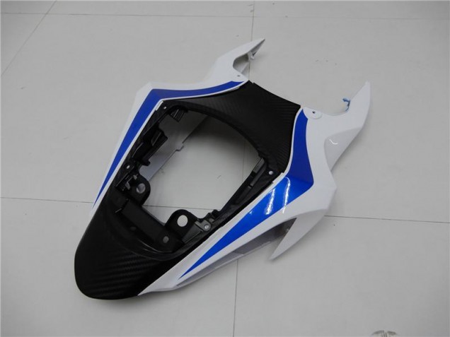 Suzuki GSXR 600 / 750 K11 2011-2021 - Azul Blanco