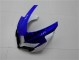 Suzuki GSXR 600 / 750 K8 2008-2010 - Azul Blanco