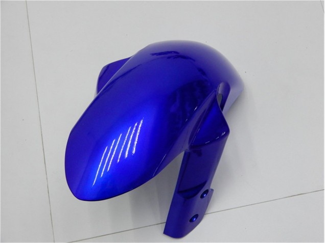 Suzuki GSXR 600 / 750 K8 2008-2010 - Azul Blanco
