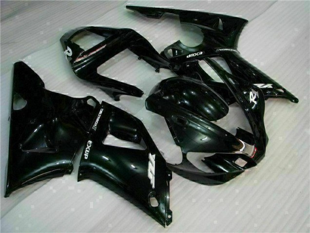 Yamaha R1 2000-2001 - Negro Yamaha R1 2000-2001 - Negro