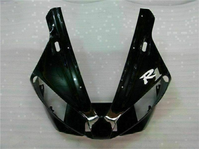 Yamaha R1 2000-2001 - Negro Yamaha R1 2000-2001 - Negro