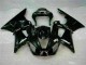 Yamaha R1 2000-2001 - Negro Yamaha R1 2000-2001 - Negro