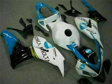 Honda CBR 1000 RR 2004-2005 - Blanco