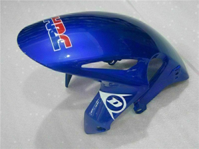 Honda CBR 1000 RR 2008-2011 - Blanco Azul Honda CBR 1000 RR 2008-2011 - Blanco Azul