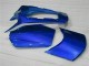 Honda CBR 1000 RR 2008-2011 - Blanco Azul Honda CBR 1000 RR 2008-2011 - Blanco Azul