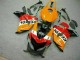 Honda CBR 1000 RR 2008-2011 - Naranja Repsol