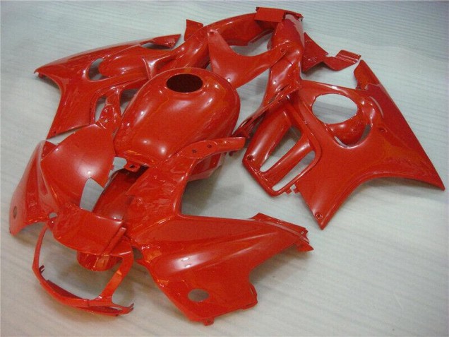 Honda CBR 600 F3 1995-1998 - Rojo Honda CBR 600 F3 1995-1998 - Rojo