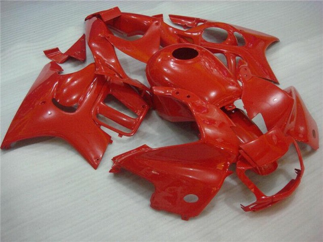 Honda CBR 600 F3 1995-1998 - Rojo Honda CBR 600 F3 1995-1998 - Rojo