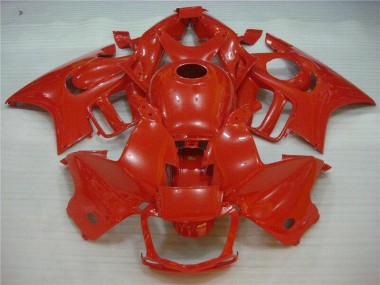 Honda CBR 600 F3 1995-1998 - Rojo