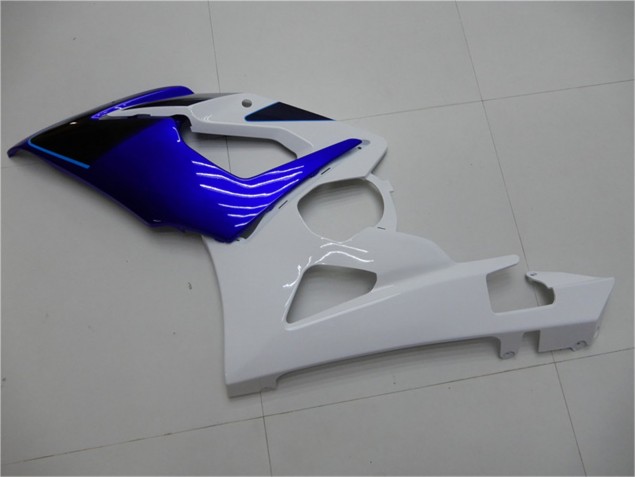 Suzuki GSXR 1000 K5 2005-2006 - Azul Blanco