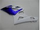 Suzuki GSXR 1000 K5 2005-2006 - Azul Blanco